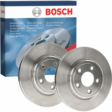 Bremsscheibe 0 986 478 777 Bremsscheibe 0 986 478 777