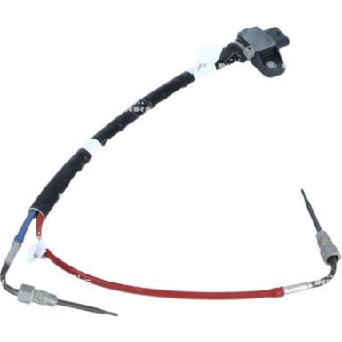 NRF Sensor, Abgastemperatur 707377