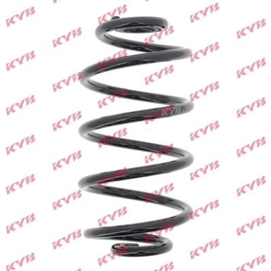 KYB Fahrwerksfeder K-Flex RX6763 KYB Fahrwerksfeder K-Flex RX6763