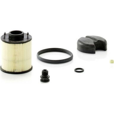 Mann-Filter Harnstofffilter U 620/4 Y KIT