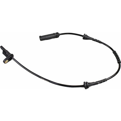Metzger Sensor, Raddrehzahl 09001221