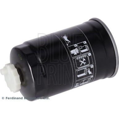 Blue Print Kraftstofffilter ADZ92302