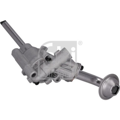 FEBI BILSTEIN 08448 Ölpumpe
