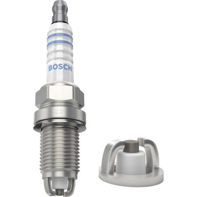 BOSCH 0 242 235 914 Zündkerze Nickel BOSCH 0 242 235 914 Zündkerze Nickel