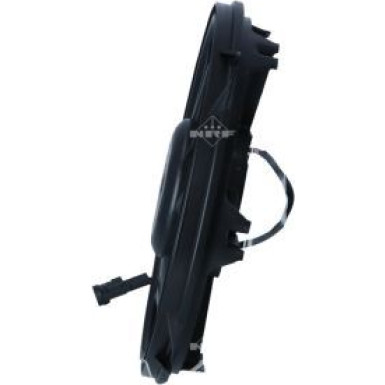 NRF Lüfter, Motorkühlung 47354