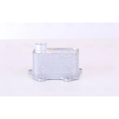Nissens Ölkühler, Motoröl 90914