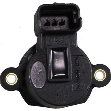Metzger Sensor, Drosselklappenstellung 0904046