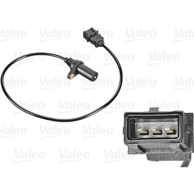 Valeo Impulsgeber, Kurbelwelle 254018