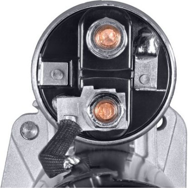 Hella Starter 8EA 012 527-081