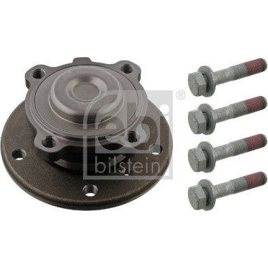 FEBI BILSTEIN 24572 Radlagersatz