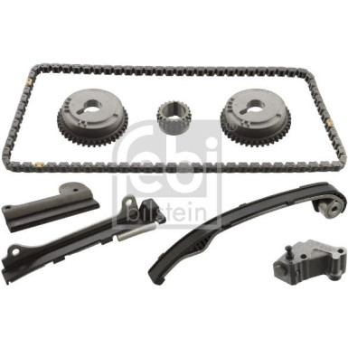 FEBI BILSTEIN 106552 Steuerkettensatz