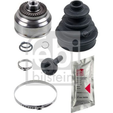 FEBI BILSTEIN 185038 Gelenksatz, Antriebswelle FEBI BILSTEIN 185038 Gelenksatz, Antriebswelle