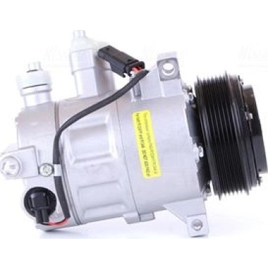 Kompressor, Klimaanlage 890717 Kompressor, Klimaanlage 890717