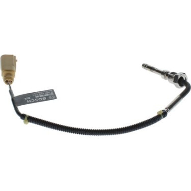 Sensor, Abgastemperatur 0 986 259 217 Sensor, Abgastemperatur 0 986 259 217