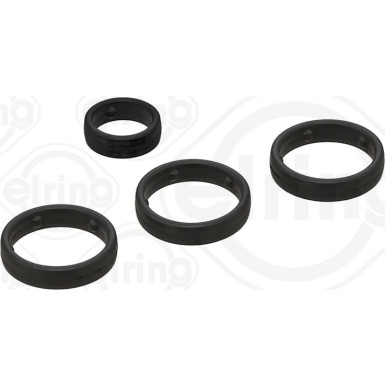 Dichtungssatz, Ölkühler 858.670 Dichtungssatz, Ölkühler 858.670