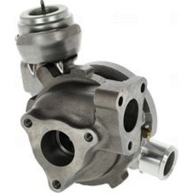Nissens Turbolader 93497
