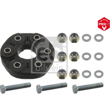 FEBI BILSTEIN 45723 Hardyscheibe