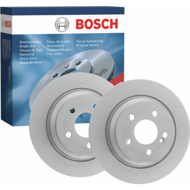Bremsscheibe 0 986 479 414