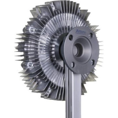 Mahle Kupplung, Kühlerlüfter BEHR Premium Line CFC 168 000P