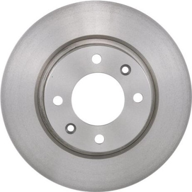 BOSCH Bremsscheibe 0 986 478 981