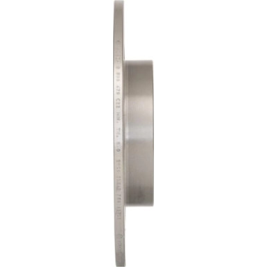 BOSCH Bremsscheibe 0 986 479 C22