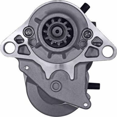 Starter 8EA 011 611-121 Starter 8EA 011 611-121