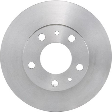 BOSCH Bremsscheibe 0 986 478 843