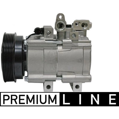 Kompressor, Klimaanlage ACP 1431 000P Kompressor, Klimaanlage ACP 1431 000P