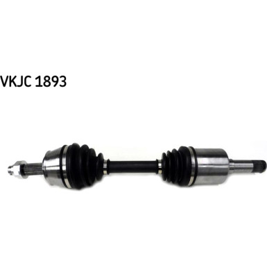 Antriebswelle VKJC 1893 Antriebswelle VKJC 1893