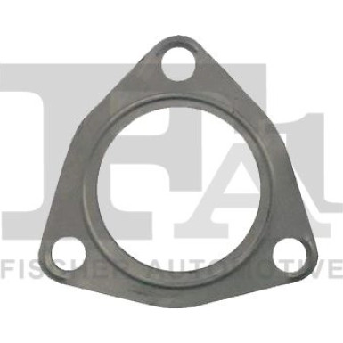 FA1 Dichtung, Abgasrohr 130-932