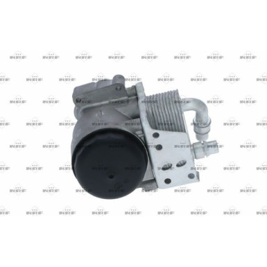 Ölkühler, Motoröl 31814 Ölkühler, Motoröl 31814