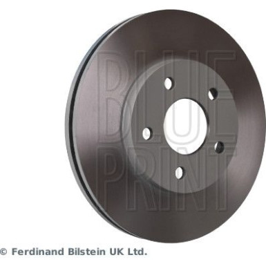 Blue Print Bremsscheibe ADG043212