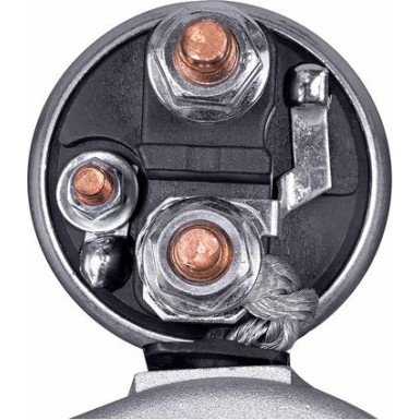 Hella Starter 8EA 012 527-581