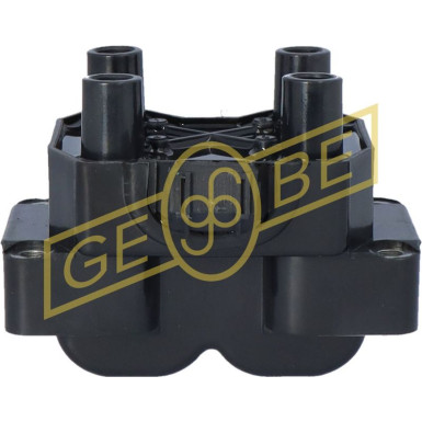 GEBE Zündspule 9 4532 1