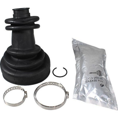 Metzger Faltenbalgsatz, Antriebswelle COMPETENCE KIT 751.707