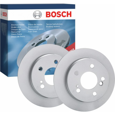 Bremsscheibe 0 986 478 188 Bremsscheibe 0 986 478 188