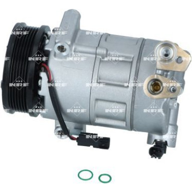 Kompressor, Klimaanlage 32843