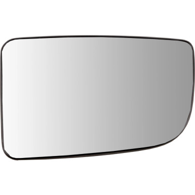 FEBI BILSTEIN 179918 Spiegelglas, Außenspiegel FEBI BILSTEIN 179918 Spiegelglas, Außenspiegel