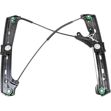 Metzger Fensterheber 2160662