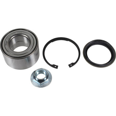 Metzger Radlagersatz WM 889