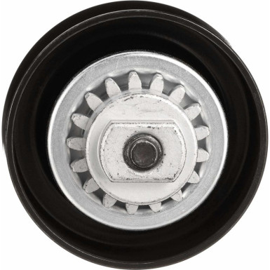 Spannrolle, Keilrippenriemen T36408 Spannrolle, Keilrippenriemen T36408