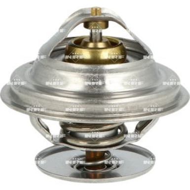 NRF Thermostat, Kühlmittel EASY FIT 725188