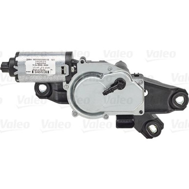Valeo Wischermotor 582625