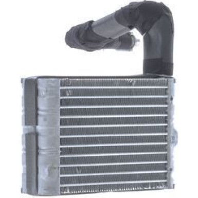 Mahle Verdampfer, Klimaanlage BEHR Premium Line AE 5 000P