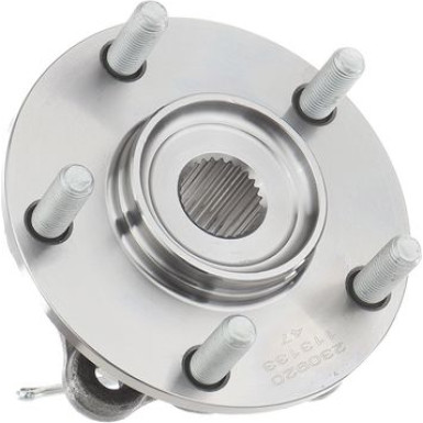 SKF Radlagersatz VKBA 7406