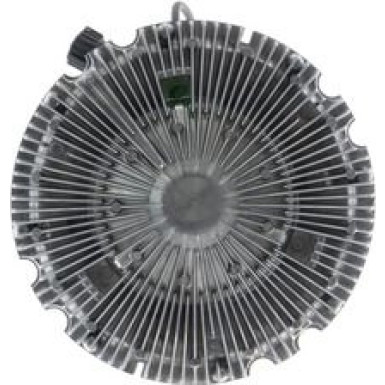 Mahle Kupplung, Kühlerlüfter BEHR Premium Line CFC 100 000P