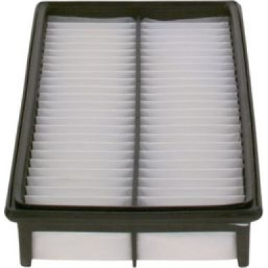 BOSCH F 026 400 444 Luftfilter