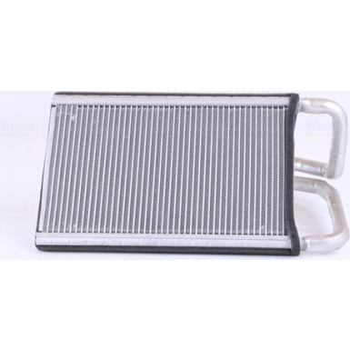 Nissens Wärmetauscher, Innenraumheizung 77532