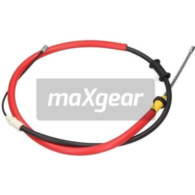 Maxgear Seilzug, Feststellbremse 32-0483