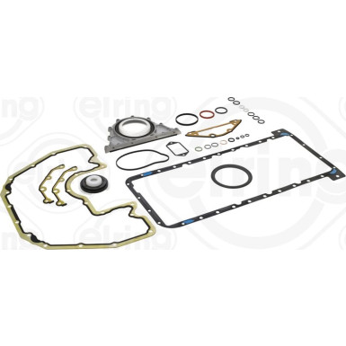 Elring Dichtungssatz, Kurbelgehäuse 373.100